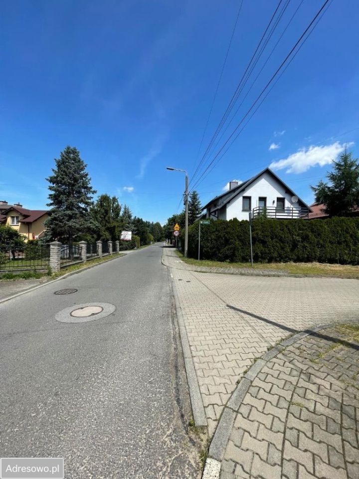 dom wolnostojący, 9 pokoi Żory. Zdjęcie 2