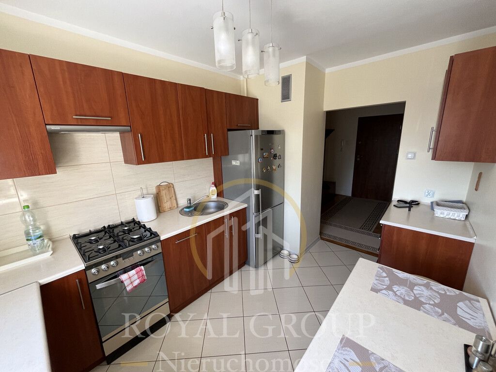 Mieszkanie 3-pokojowe Lublin Czuby, ul. Bursztynowa. Zdjęcie 15