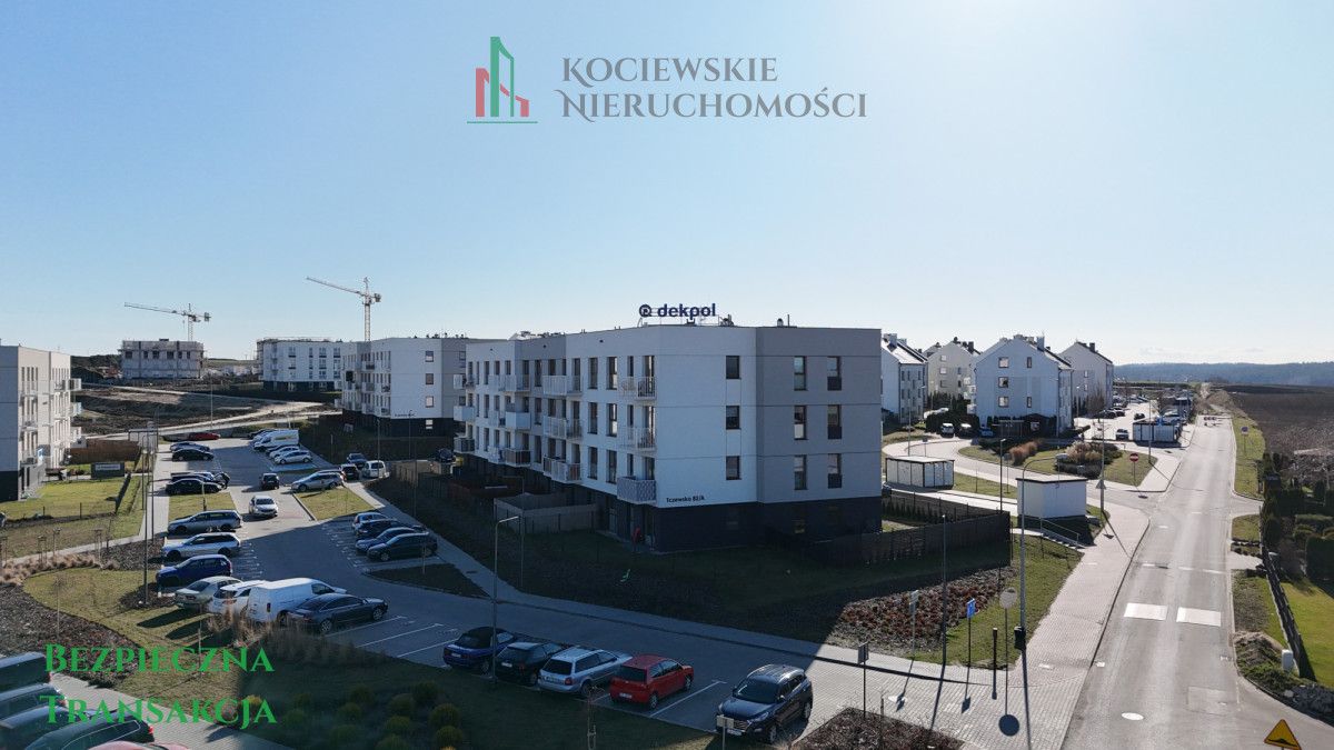 Mieszkanie 2-pokojowe Rokitki. Zdjęcie 2