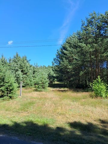 Działka budowlana Nowe Prażuchy Bielawy. Zdjęcie 5