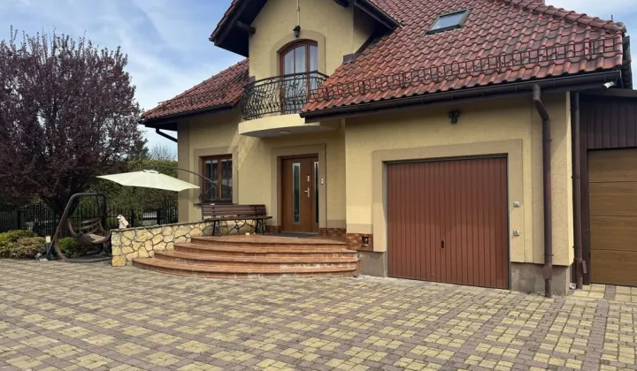 Działka inwestycyjna Sieciechowice