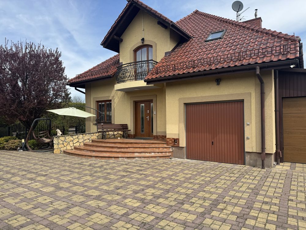 Działka inwestycyjna Sieciechowice