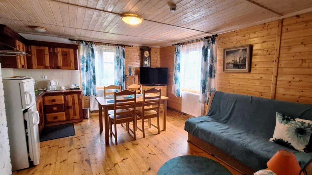Hotel/pensjonat Jarosławiec. Zdjęcie 12