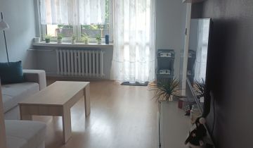 Mieszkanie 3-pokojowe Kędzierzyn-Koźle Kędzierzyn, ul. 1 Maja