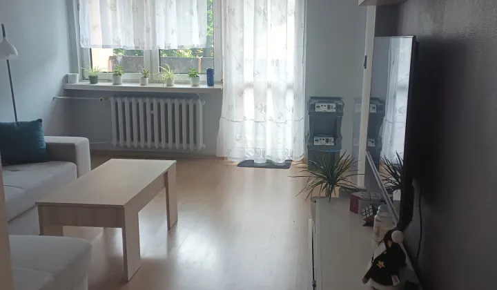 Mieszkanie 3-pokojowe Kędzierzyn-Koźle Kędzierzyn, ul. 1 Maja