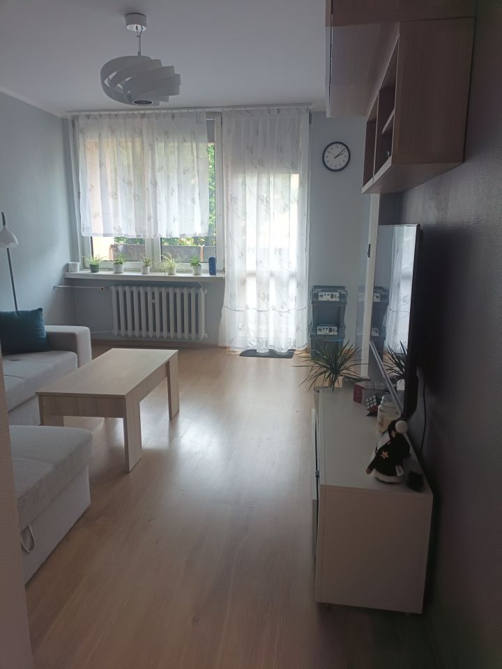 Mieszkanie 3-pokojowe Kędzierzyn-Koźle Kędzierzyn, ul. 1 Maja