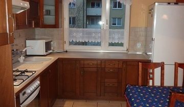Mieszkanie 3-pokojowe Wrocław