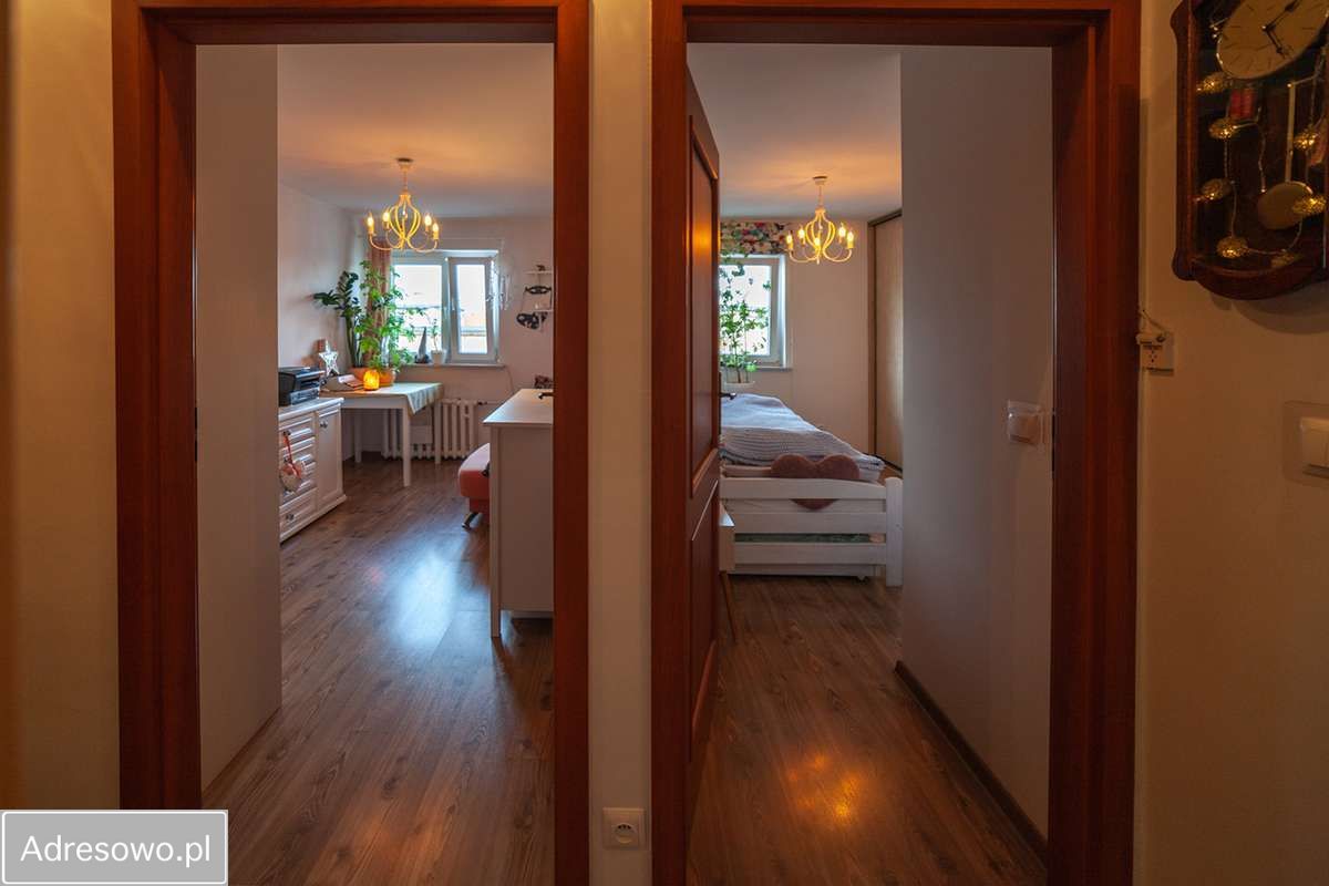 Mieszkanie 3-pokojowe Brzeg Centrum, ul. Chopina. Zdjęcie 9