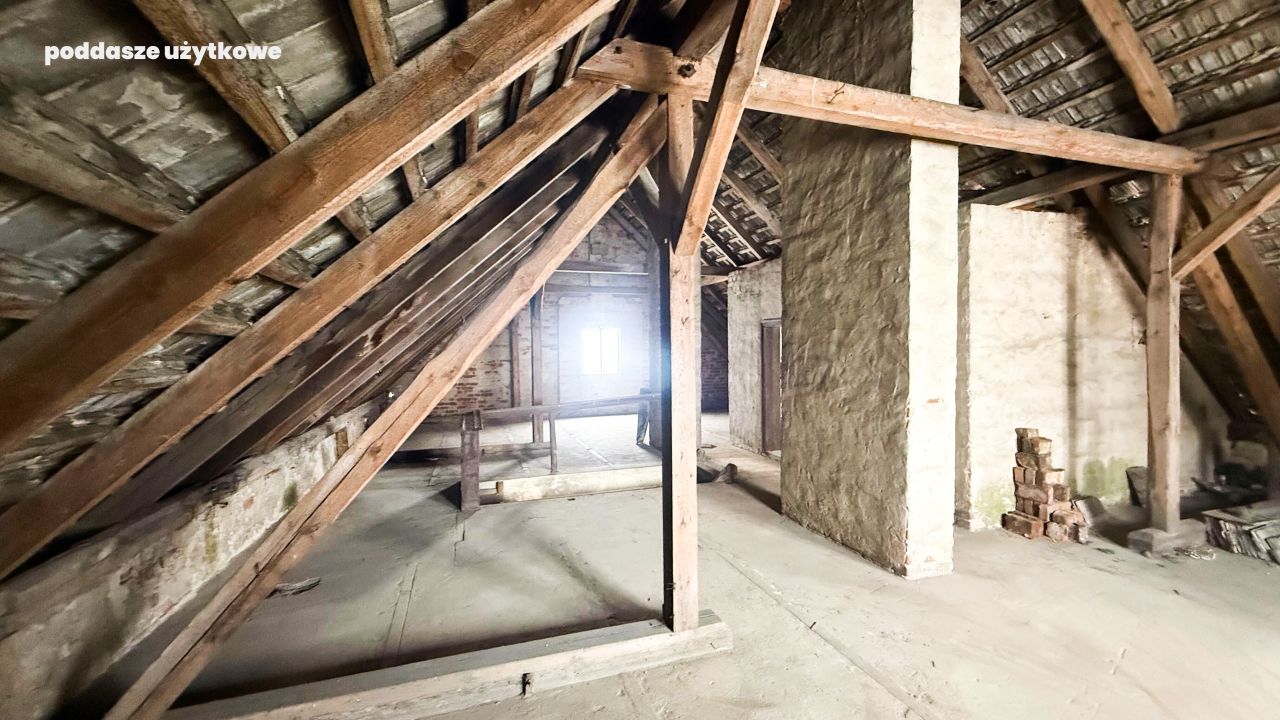 dom wolnostojący, 5 pokoi Kuniów. Zdjęcie 14