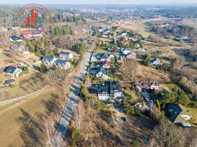 Działka budowlana Koleczkowo, ul. Kamieńska. Zdjęcie 2