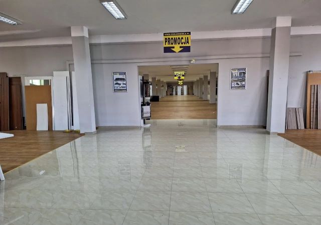 Lokal Tarnobrzeg, ul. Henryka Sienkiewicza. Zdjęcie 15