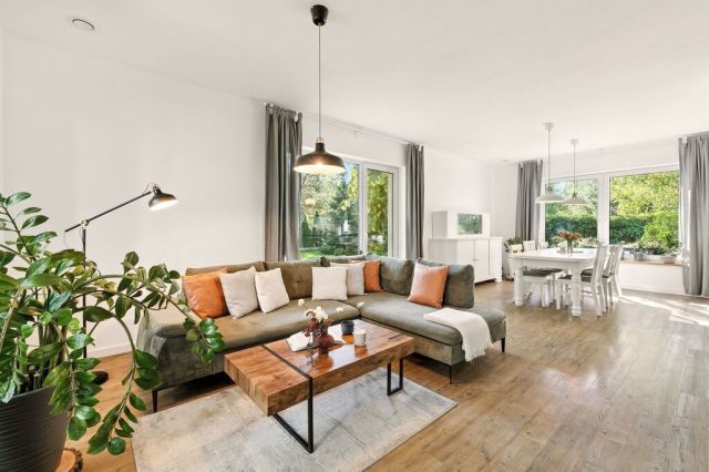 dom wolnostojący, 6 pokoi Adamówek, ul. Graniczna. Zdjęcie 6