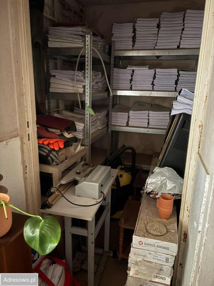 Lokal Zielona Góra Centrum, ul. Jedności. Zdjęcie 5