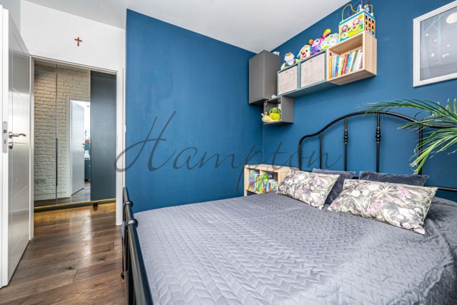 Mieszkanie 2-pokojowe Warszawa Ursus, ul. Edwarda Habicha. Zdjęcie 13