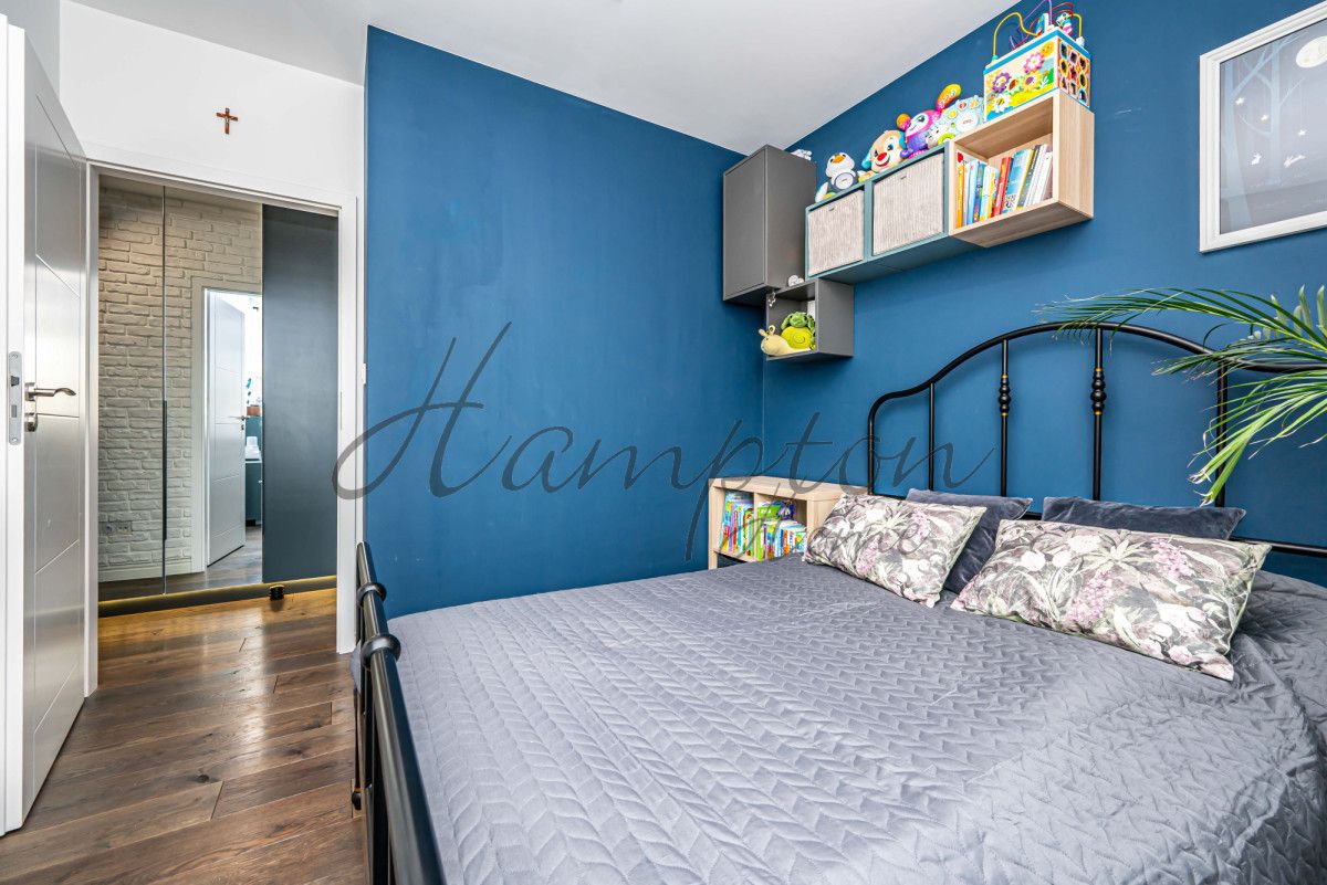 Mieszkanie 2-pokojowe Warszawa Ursus, ul. Edwarda Habicha. Zdjęcie 13