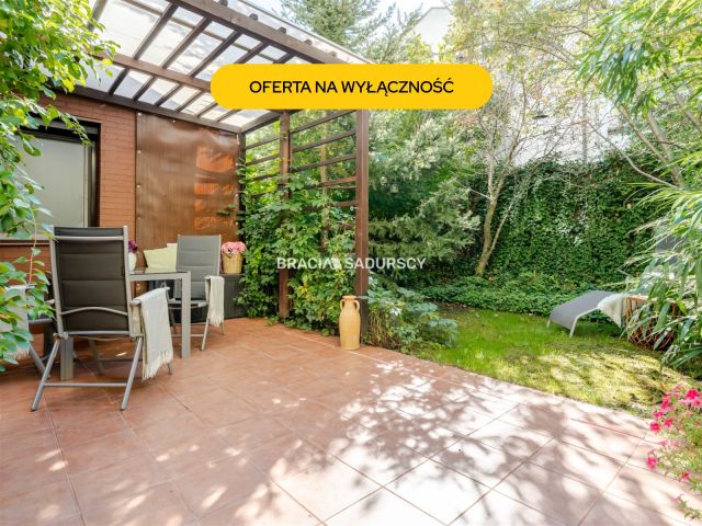 Mieszkanie 2-pokojowe Kraków Zwierzyniec, ul. Niezapominajek. Zdjęcie 1