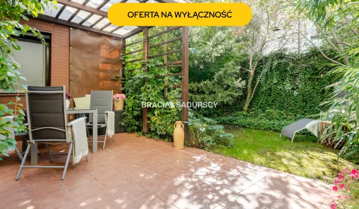 Mieszkanie 2-pokojowe Kraków Zwierzyniec, ul. Niezapominajek