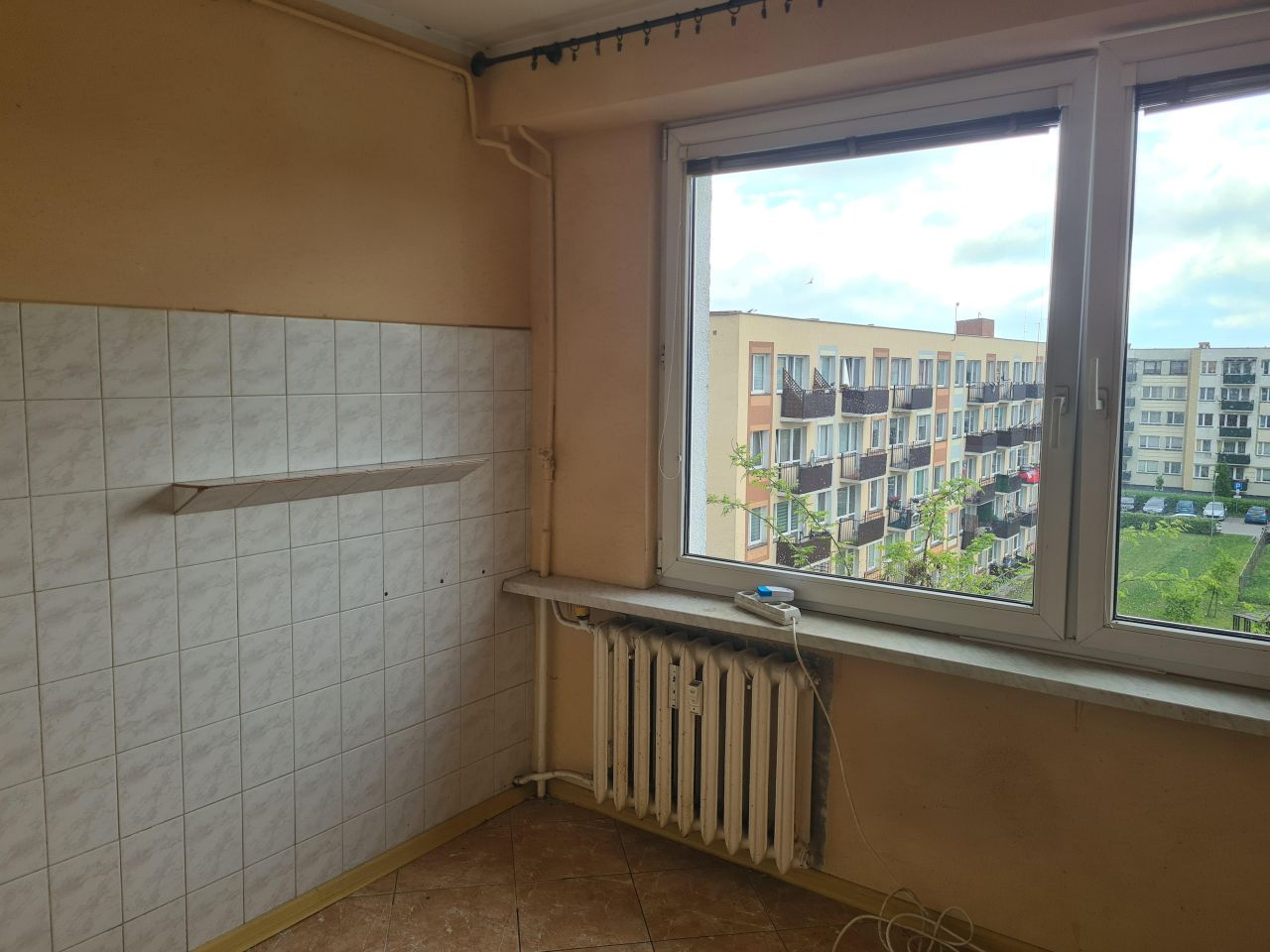 Mieszkanie 3-pokojowe Sierpc, ul. Jana Pawła II. Zdjęcie 24