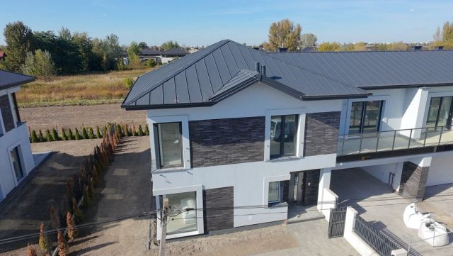 bliźniak, 6 pokoi Opacz Mała. Zdjęcie 25