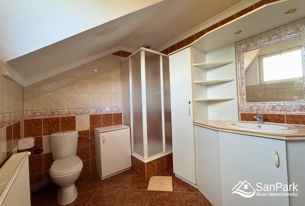 bliźniak, 4 pokoje Uherce Mineralne. Zdjęcie 19