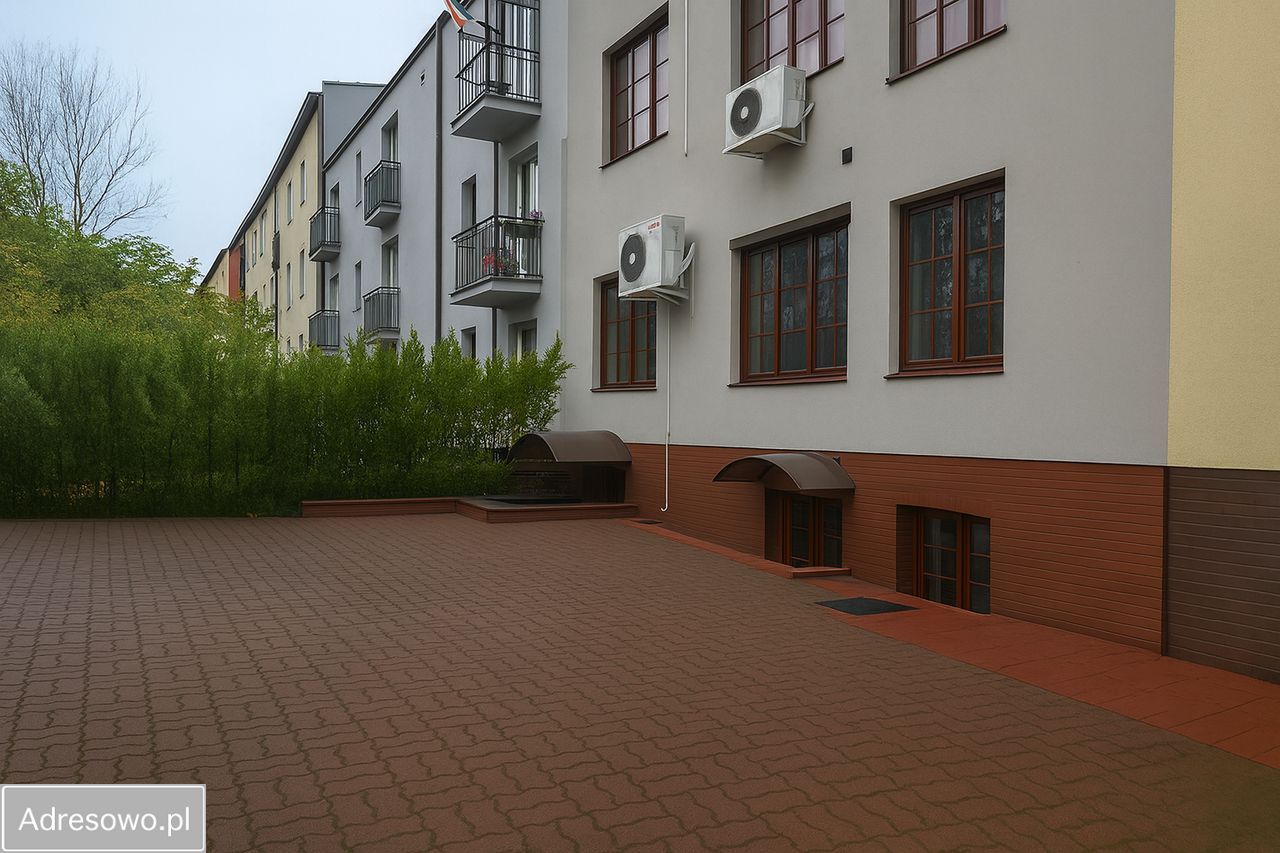 Lokal Warszawa Praga-Południe, ul. Dobrowoja. Zdjęcie 6