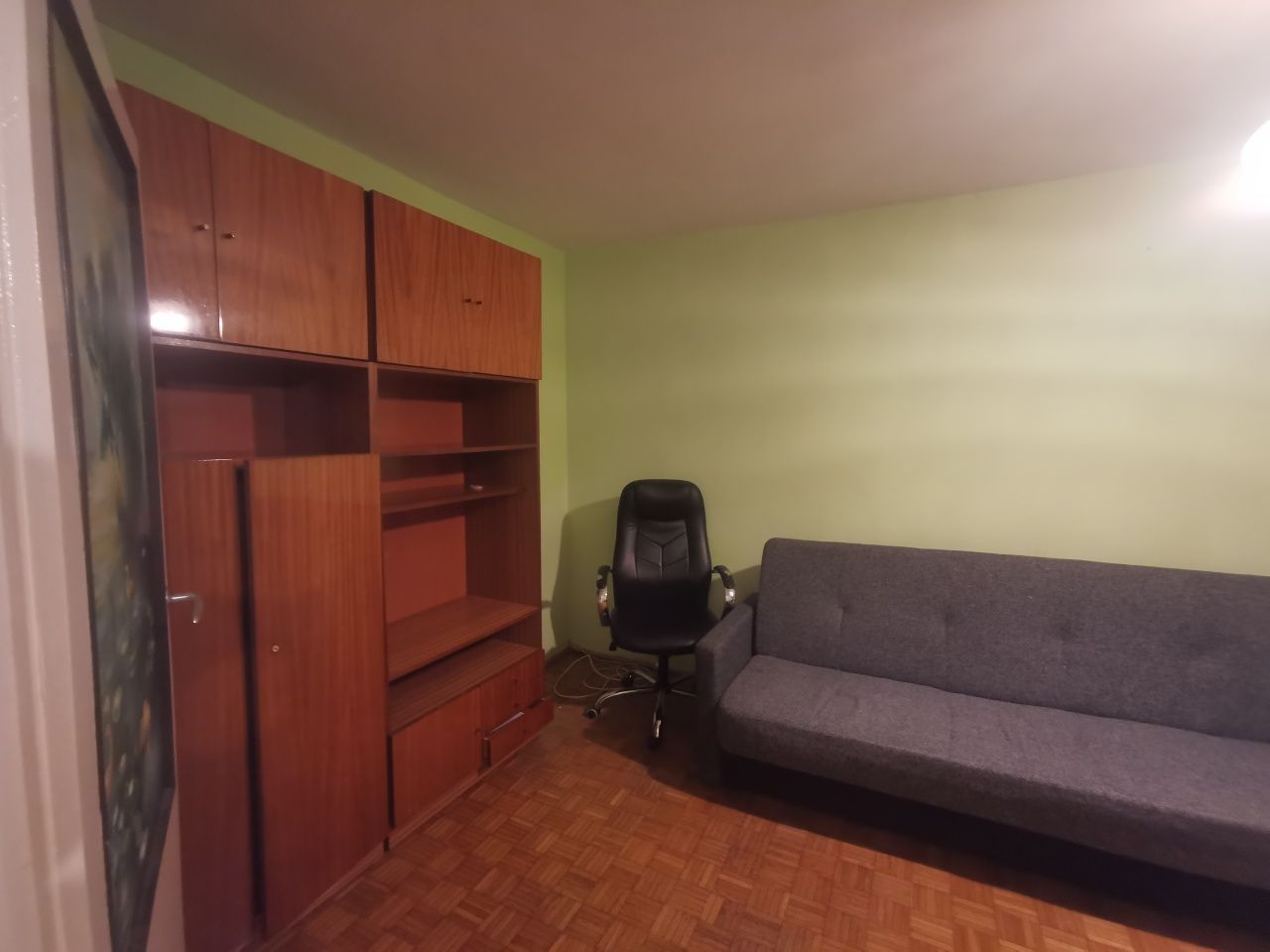 Mieszkanie 1-pokojowe Zamość, ul. Elizy Orzeszkowej