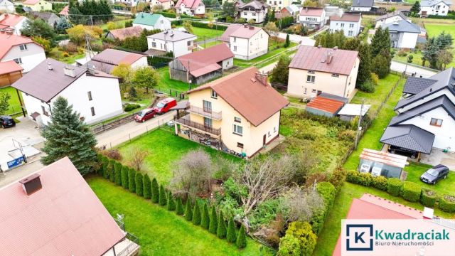 dom wolnostojący, 5 pokoi Bieździedza. Zdjęcie 2