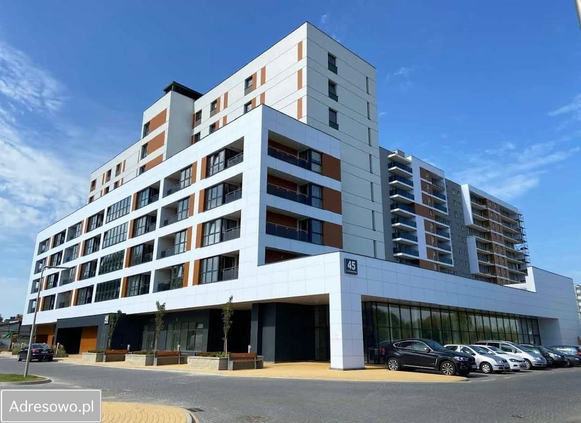 Mieszkanie 2-pokojowe Białystok Bojary, ul. Józefa Ignacego Kraszewskiego