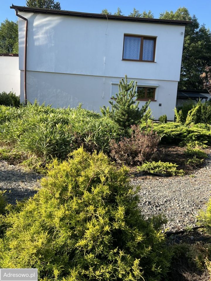 dom wolnostojący, 4 pokoje Bielsko-Biała Wapienica. Zdjęcie 6