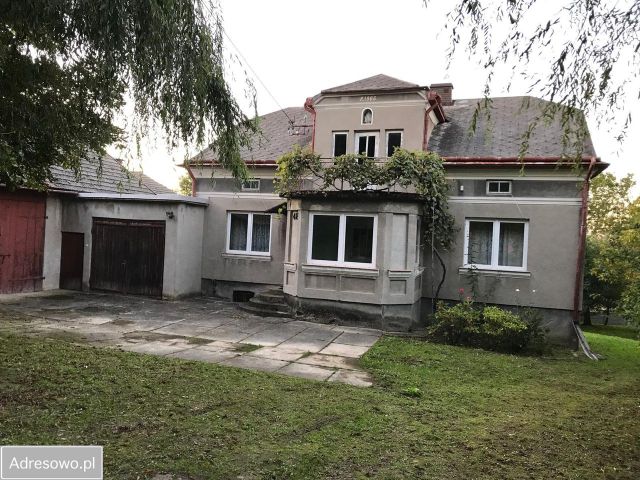 dom wolnostojący, 4 pokoje Sietesz. Zdjęcie 1