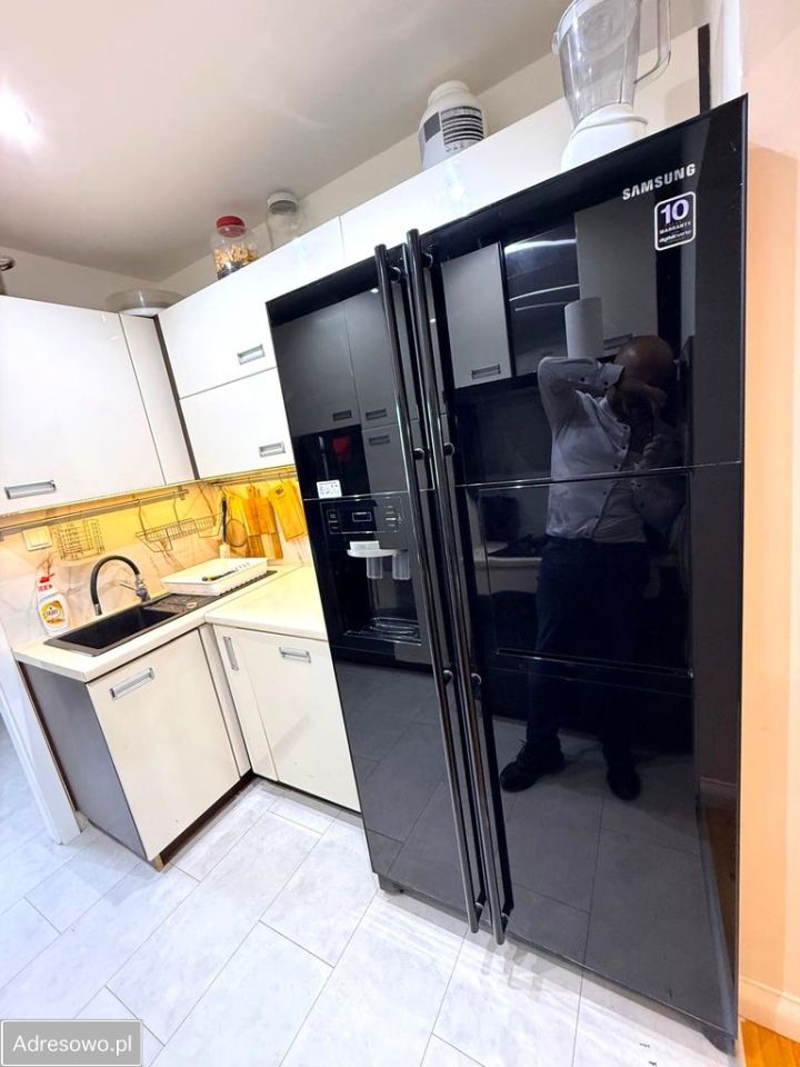 Mieszkanie 3-pokojowe Żary, ul. Okrzei. Zdjęcie 7