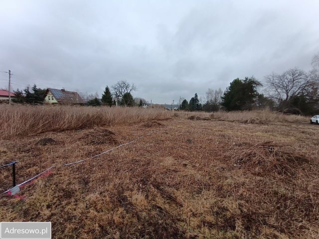 Działka budowlana Orzesze Zawiść, ul. Promienna. Zdjęcie 1