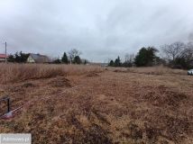 Działka budowlana Orzesze Zawiść, ul. Promienna