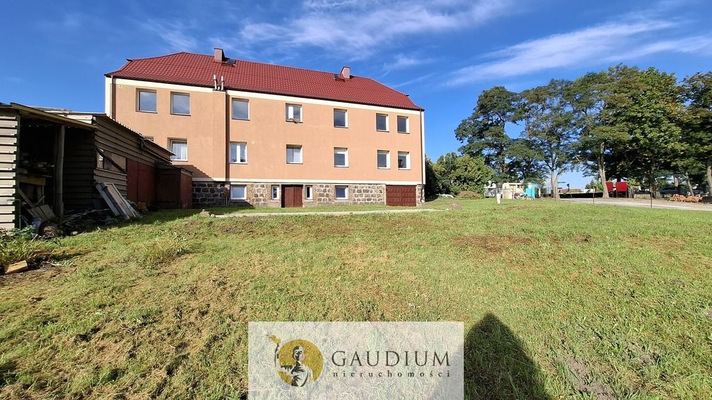 dom wolnostojący, 16 pokoi Lubiszewo Tczewskie, ul. Sambora. Zdjęcie 11