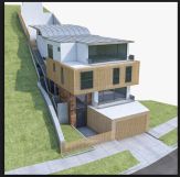 Działka budowlana Kraków Bieżanów, ul. Fryderyka Zolla. Zdjęcie 4