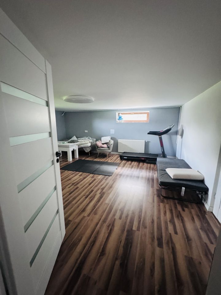 dom wolnostojący, 7 pokoi Kalinówka. Zdjęcie 33