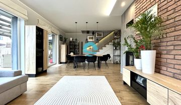 dom szeregowy, 5 pokoi Gdańsk Orunia, ul. Władysława Jagiełły