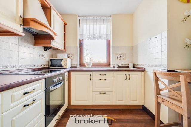 Mieszkanie 2-pokojowe Wrocław Krzyki, ul. Przyjaźni. Zdjęcie 2