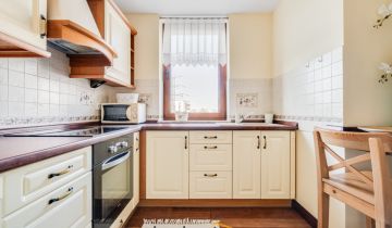 Mieszkanie 2-pokojowe Wrocław Krzyki, ul. Przyjaźni