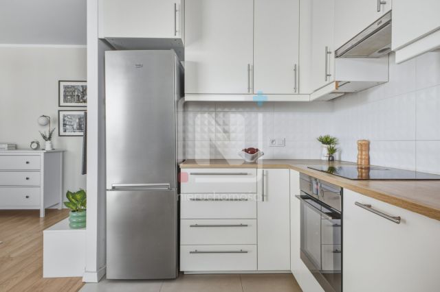 Mieszkanie 2-pokojowe Warszawa Wola, ul. Marcina Kasprzaka. Zdjęcie 7