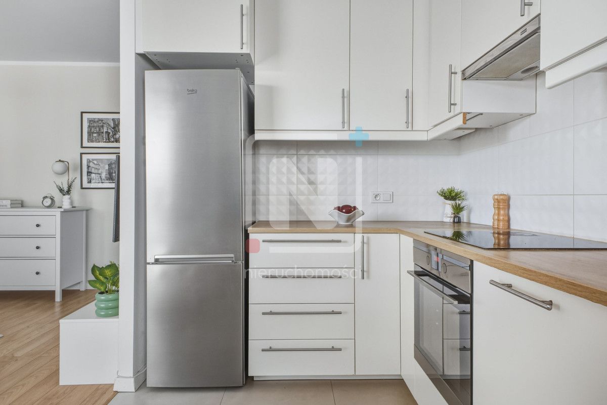 Mieszkanie 2-pokojowe Warszawa Wola, ul. Marcina Kasprzaka. Zdjęcie 7