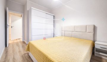 Mieszkanie 2-pokojowe Warszawa Włochy, ul. Urwana