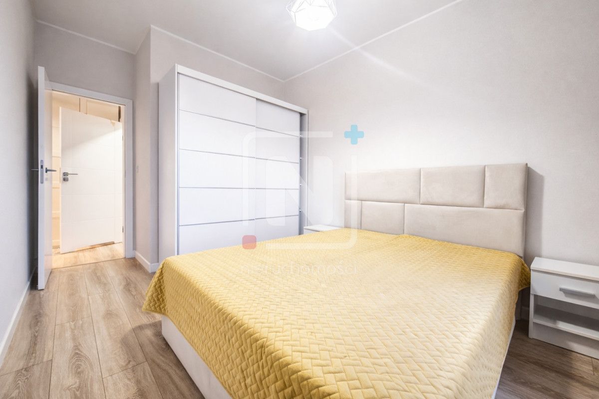 Mieszkanie 2-pokojowe Warszawa Włochy, ul. Urwana. Zdjęcie 2