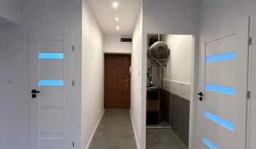 Mieszkanie 3-pokojowe Boguszów-Gorce Boguszów, ul. Kolejowa