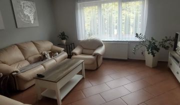 bliźniak, 3 pokoje Ruś