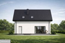 dom wolnostojący, 4 pokoje Zbrudzewo. Zdjęcie 3