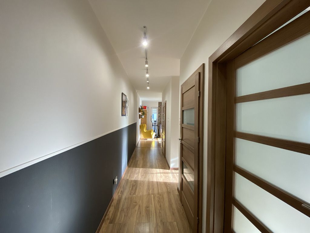 Mieszkanie 3-pokojowe Łódź, ul. Pienista. Zdjęcie 11