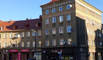 Mieszkanie 3-pokojowe Wałbrzych Stary Zdrój, ul. Armii Krajowej