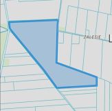 Działka rolna Ościsłowo. Zdjęcie 2