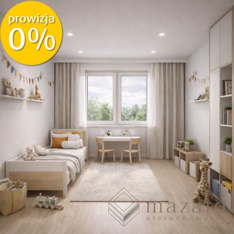 Mieszkanie 3-pokojowe Bydgoszcz Fordon. Zdjęcie 2